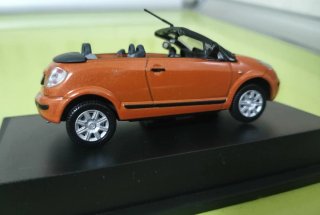 Citroën C3 2003