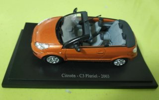 Citroën C3 2003