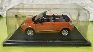 Citroën C3 2003
