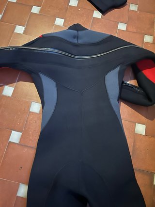 Neopreno Cressi Mujer Talla XS