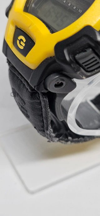 Casio G-Shock DW-004