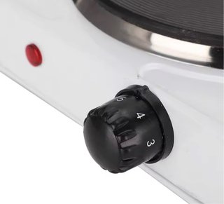 Cocina vitrocerámica Eléctrica Camping NUEVA