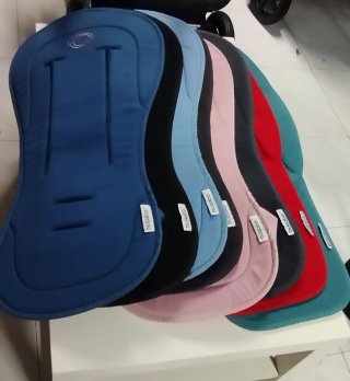 Colchonetas Bugaboo Varios Colores