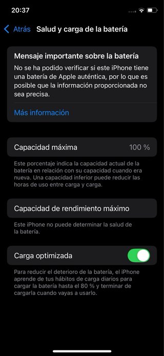 iPhone 12 Pro 128GB Azul