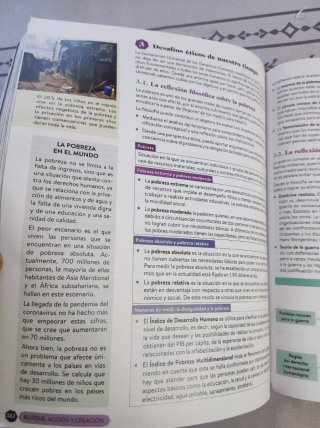 Filosofía 1º Bachillerato. Libro del estudiante...