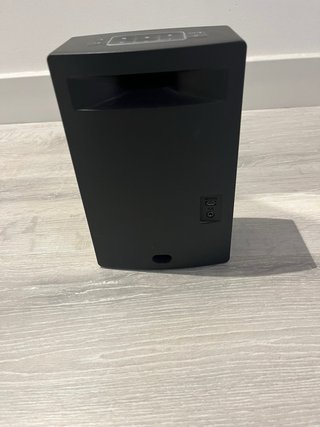 Bose SoundTouch 10 Bluetooth – Como nuevo + mando