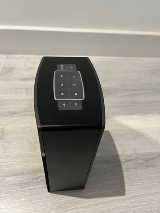 Bose SoundTouch 10 Bluetooth – Como nuevo + mando