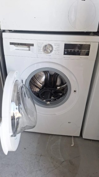 Lavadora Bosch Serie 6 VarioPerfect