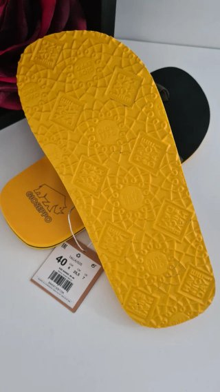 Chanclas Gioseppo Talla 40