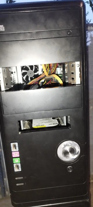 PC Sobremesa AMD Athlon II X2 245