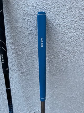 Palos Golf Inesis Niños Zurdos