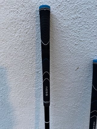 Palos Golf Inesis Niños Zurdos