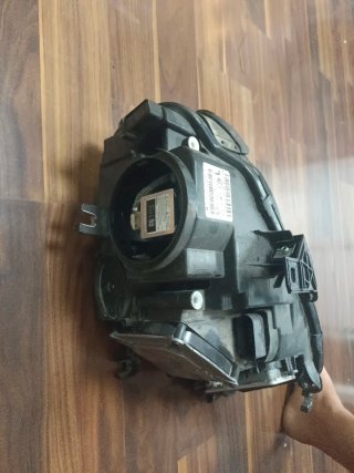 Faro izquierdo Audi A4 8k0