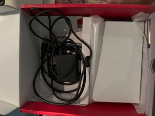 Nintendo Switch OLED + 28  Juegos