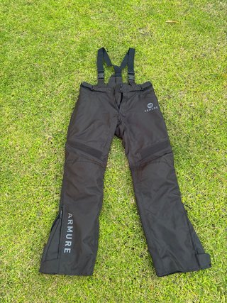 Pantalón Armure Hamo Impermeable Talla M