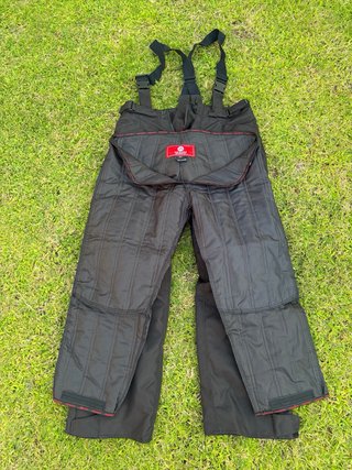 Pantalón Armure Hamo Impermeable Talla M