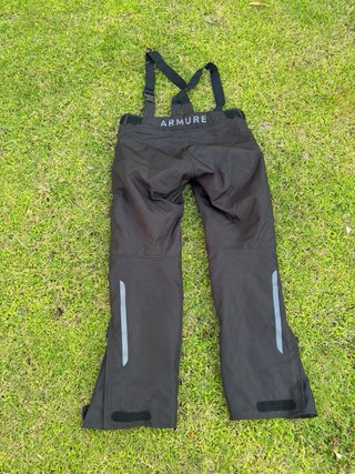 Pantalón Armure Hamo Impermeable Talla M