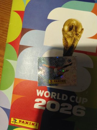 Carta 00 Mundial 2026