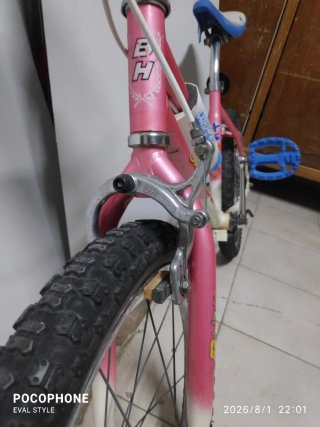 BMX CALIFORNIA XS2