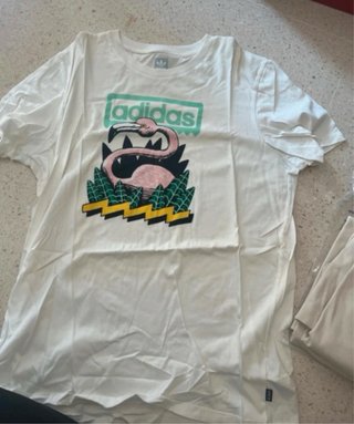 Lote de Camisetas
