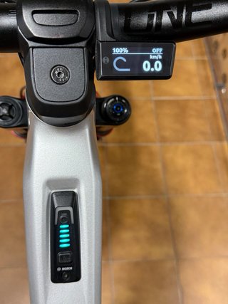 Focus Sam 6.0 800wh