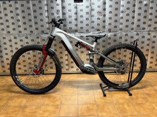 Focus Sam 6.0 800wh