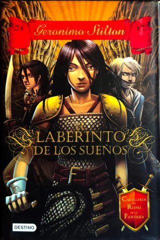 La reina del sueño