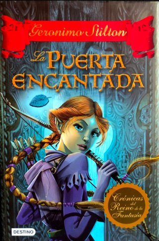 La reina del sueño