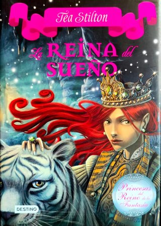 La reina del sueño