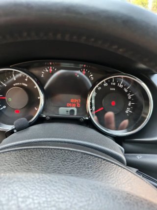 Peugeot 3008 2016