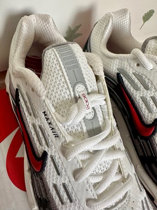 Nike Air Max TL 2.5 Zapatillas Negras Blancas