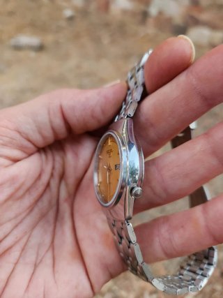 Reloj Seiko 5 Automático Vintage 6309 zafiro