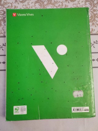 Historia del mundo contemporáneo 1 Bachillerato