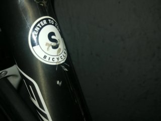 Bicicleta Carretera Merida Carbono