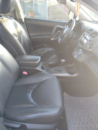 Toyota RAV4 2009