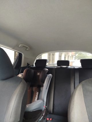 Nissan Juke 2010