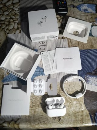 Airpods Pro 2da Gen