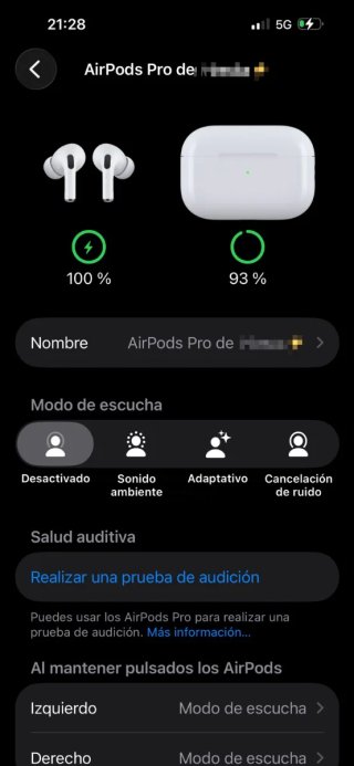 Airpods Pro 2da Gen