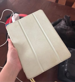 iPad Apple para piezas