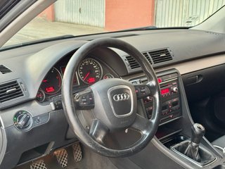 Audi A4 2007