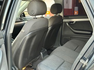 Audi A4 2007
