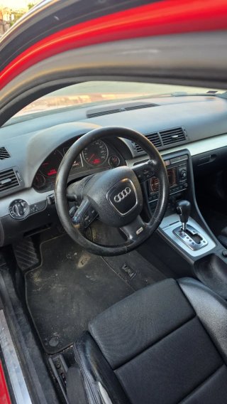 Audi A4 2007