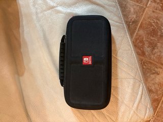 Nintendo Switch OLED + 20 juegos