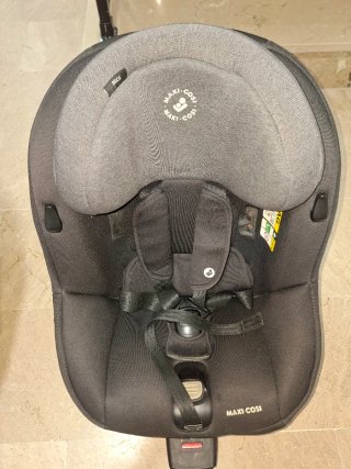 Maxi-Cosi Mica Silla de Coche Giratoria 360 grados