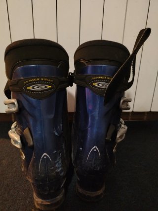 Botas de esquí Head Argon azules