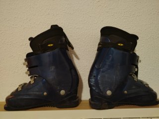 Botas de esquí Head Argon azules