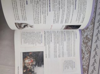 Lengua castellana y literatura 1 Bachillerato