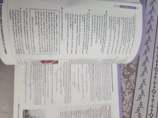 Lengua castellana y literatura 1 Bachillerato