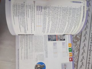 Lengua castellana y literatura 1 Bachillerato