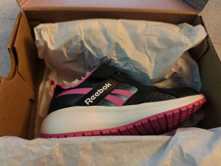 Zapatillas Reebok Road Supreme 2 T29 Nuevas